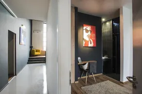 Luxury City Loft - Image 2