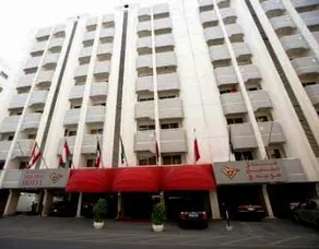 Al Khaleej Holiday Hotel Apartment - Image 1