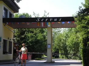 Donaupark Camping Tulln - Image 5