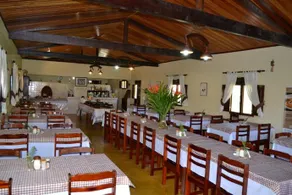 Hotel Fazenda Brejo - Image 4