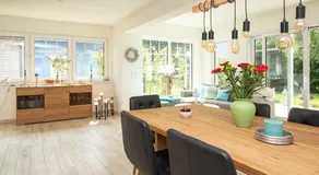 Ferienhaus ELSA Kinder erst ab 12 - Image 5