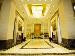 Jingjiang International Hotel - Image 5