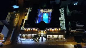 Sipark Boutique Hotel - Image 3