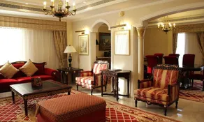 Crowne Plaza Abu Dhabi, an IHG Hotel - Image 2