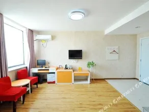 Lanlingxian Xinzaiyiqi Express Inn - Image 3