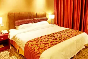 Shengdiya Hotel - Image 5