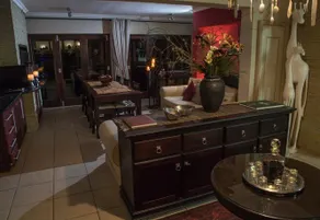 Le Gallerie Luxury Accommodation - Image 2