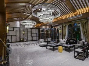 RESORT HOTEL YUANTONG HEYUE - Image 2