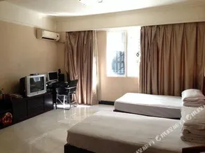 Rongyan Business Hotel - Image 4