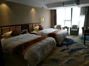 Huanghaifu Hotel (Libo Ancient Town Deng Enming Former Residence Branch) - Image 5
