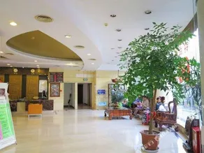 Lily Spring Hotel - Fuzhou - Image 3