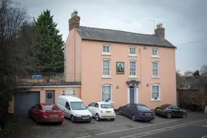 The Benbow Inn at Ruyton-XI-Towns - Image 5