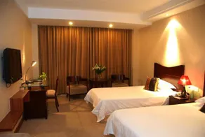 Nanya Hotel - Image 4