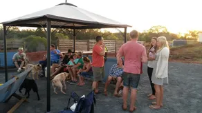 Childers Eco-lodge - Image 2