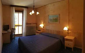 Grand Hotel Ala di Stura - Image 5