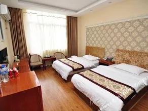 Minghao Hotel - Image 2