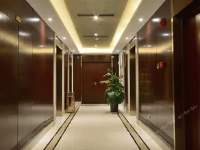 Yan'an Yanfei Libin Hotel - Image 3