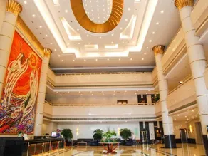 DongGuan Chang An Hotel - Image 2