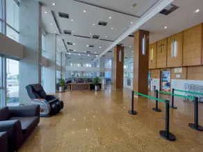 Praiamar Express Hotel - Image 5
