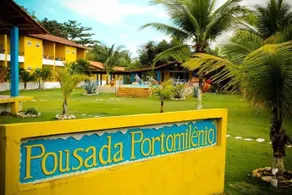 Hotel Pousada Portomilenio - Image 2