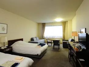 Hotel & Resorts ISE-SHIMA - Image 2