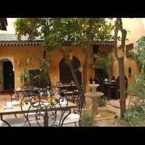 Riad Des Orangers - Image 3
