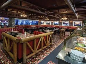 RV Park at Lakeside Casino - Image 5