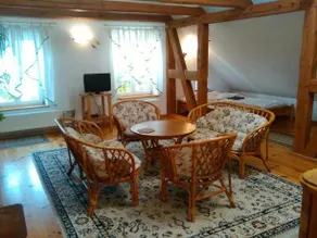 Stajnia Swarzewo - Image 2