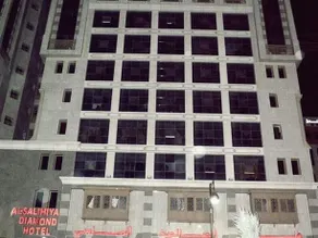 Multaqa Al Zowar Hotel - Image 2
