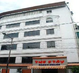 The Stay - Image 2
