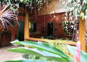 Suites&Chales Madalenas Itamambuca - Image 2