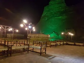 Sahary Alula Resort منتجع صحارى العلا - Image 4