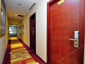 XINCHENG HOSTEL - Image 2