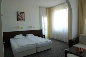 Hotel Zamak Inter - Image 5