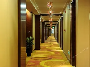 Lavande Hotel (Changsha Sifangping Metro Station Branch) - Image 4