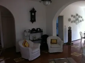 Villa Ischia Forio - Image 1