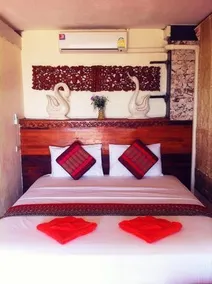 Lanta Mattia Bungalows and Resort - Image 4