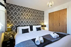 Jacobs Apartment Edinburgh - Image 4