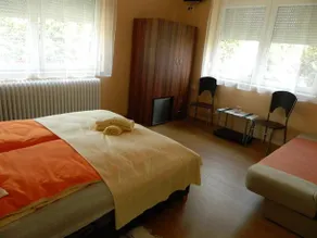 Patakpart Vendégház - Image 4