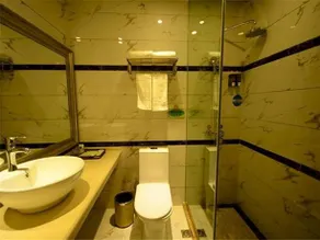 Qijing Anju Boutique Hotel - Image 3