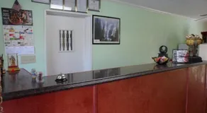 Budget Inn Cochran - Image 3