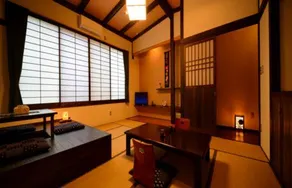 Yokobori Onsen Shiunkaku - Image 5
