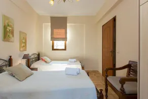 Dimitra Villa with swimming pool - Image 5