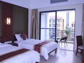Golden Sojourn Resort Xing Long - Image 4