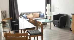 Relax Apartment Grossbettlingen - Image 3