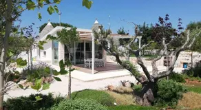 Villa Charming Trulli - Image 2