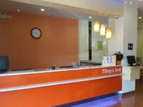 7days Inn Shenzhen Bao An Song Gang - Image 2