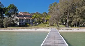 Dalwood', 1/43 Soldiers Point Road - top floor and perfect for small boat parking - Image 5