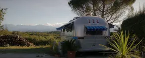 Belrepayre Airstream  Retro - Image 1