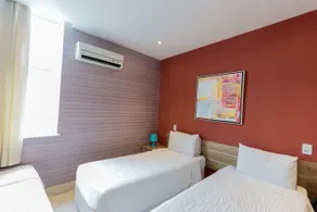 TRYP by Wyndham Rio de Janeiro Barra Parque Olimpico - Image 3
